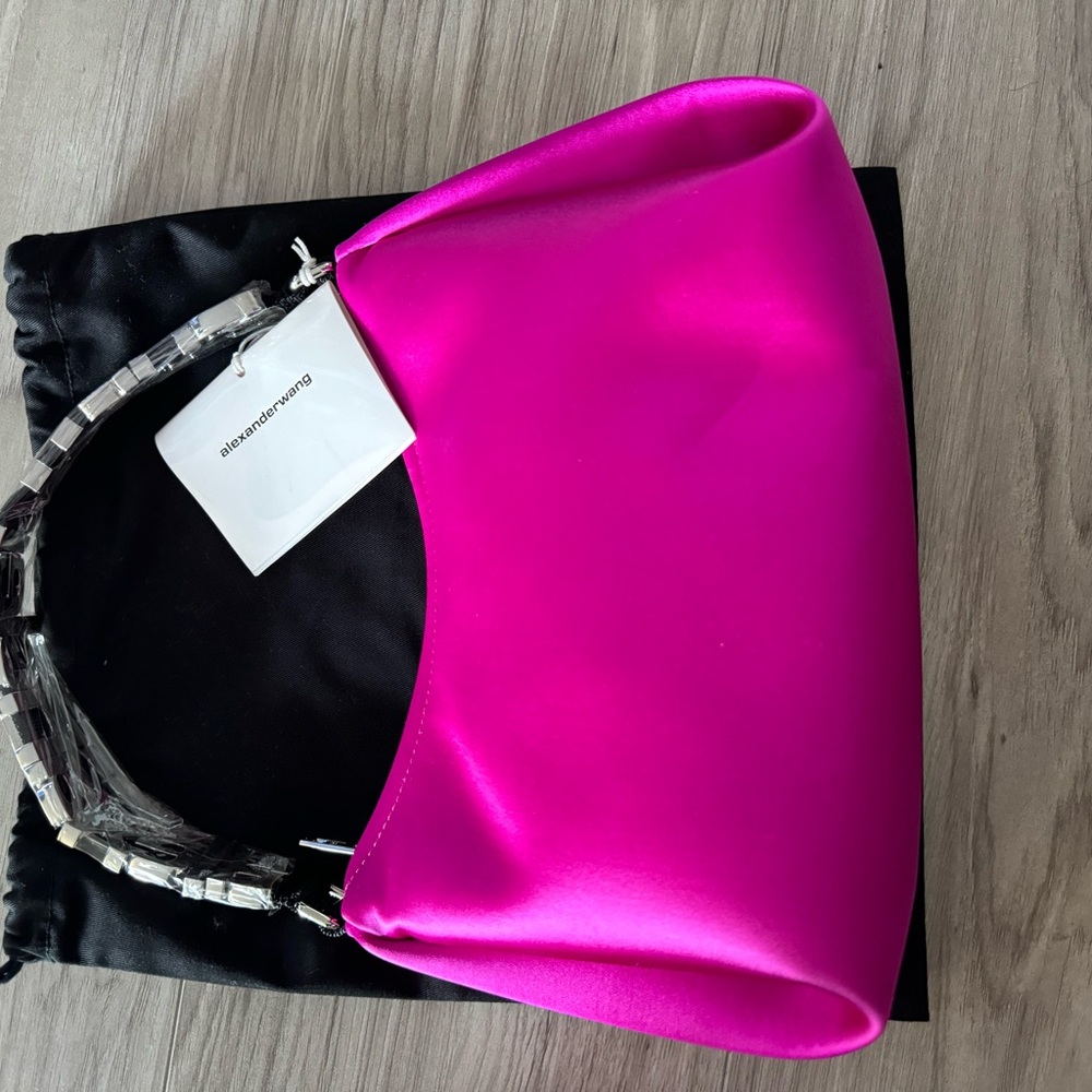 Alexander wang bag